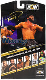 Trent - AEW Unrivaled Series 8