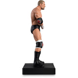 Triple H - WWE Eaglemoss - No.11 Statue & Magazine