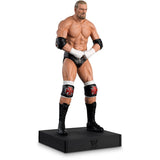 Triple H - WWE Eaglemoss - No.11 Statue & Magazine