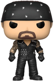 Undertaker POP! Vinyl Figure - No. 81