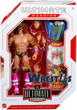 Ultimate Warrior - WWE Ultimate Edition Series 15