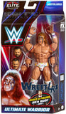Ultimate Warrior - WWE Elite Survivor Series 22
