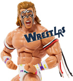 Ultimate Warrior - WWE Elite Survivor Series 22