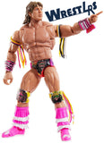 Ultimate Warrior - WWE Ultimate Edition Series 15