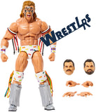 Ultimate Warrior - WWE Elite Survivor Series 22