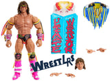 Ultimate Warrior - WWE Ultimate Edition Series 15