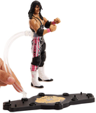 Undertaker & Bret "Hit Man" Hart - WWE Championship Showdown Series 8