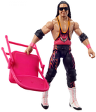 Bret Hart - WWE Elite Survivor Series