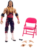 Bret Hart - WWE Elite Survivor Series