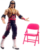 Bret Hart - WWE Elite Survivor Series