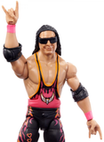 Bret Hart - WWE Elite Survivor Series