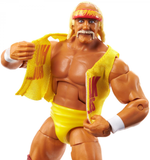 Hulk Hogan - WWE Elite Survivor Series