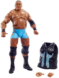 Keith Lee - WWE Elite Survivor Series