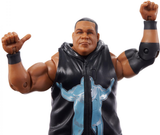 Keith Lee - WWE Elite Survivor Series