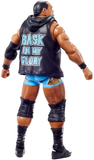 Keith Lee - WWE Elite Survivor Series