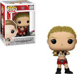 Ronda Rousey - Funko POP! Vinyl Figure - No.58
