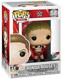 Ronda Rousey - Funko POP! Vinyl Figure - No.58